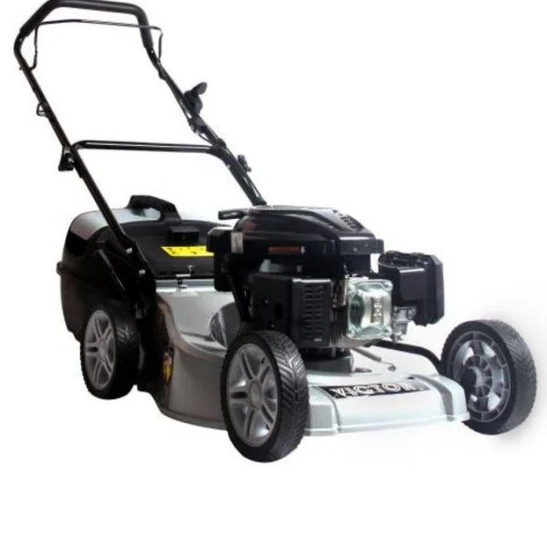 چمن زن VICTOR CJ19AL با موتور LONCIN 196
