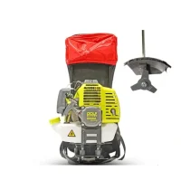 علف زن پشتی GOLF GARDEN BG520