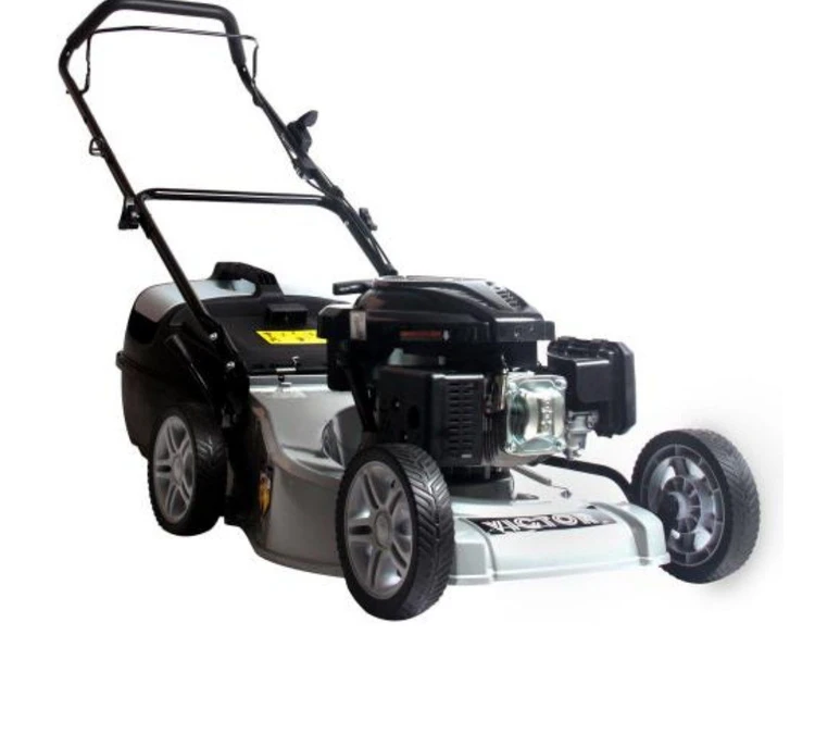 چمن زن VICTOR CJ19AL با موتور LONCIN 196