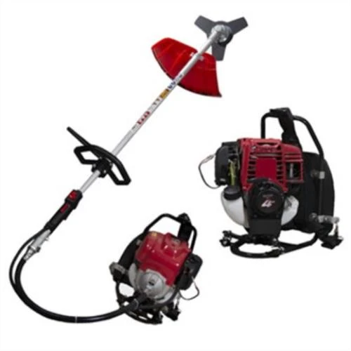 علف زن پشتی طرح هندا SKN BG358-چهار زمانه