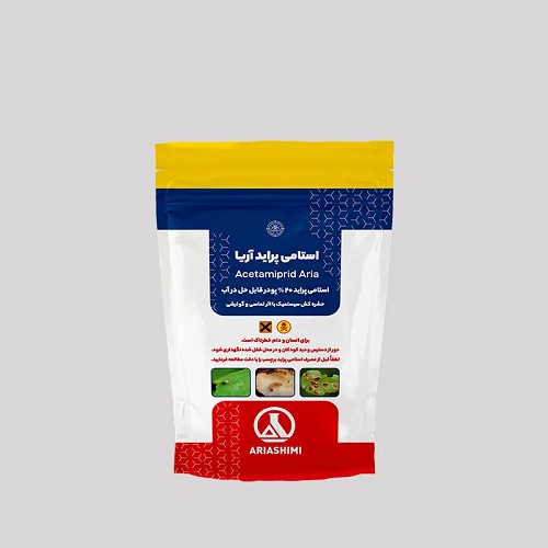 استامی پراید اریا
